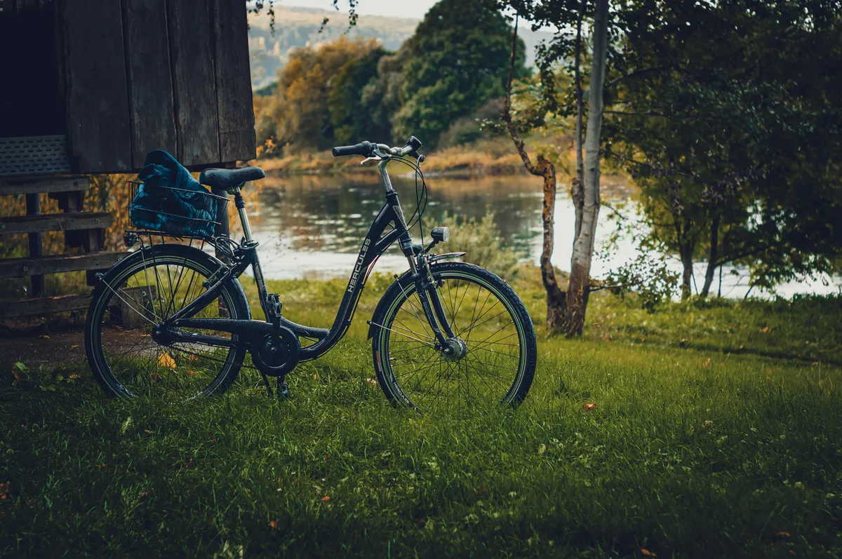 Packlista för cykeltur