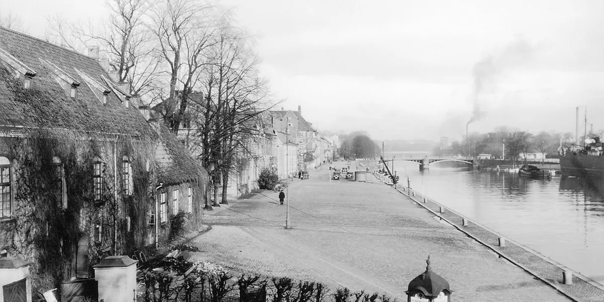 Hylteleden