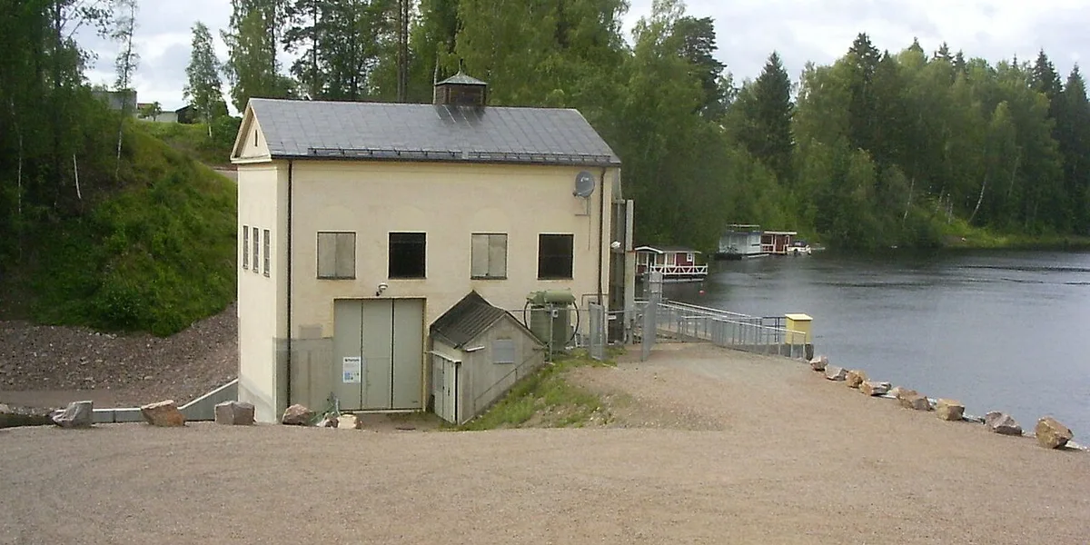 Klarälvsbanan