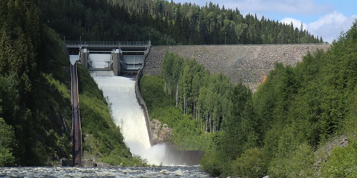 Klarälvsleden