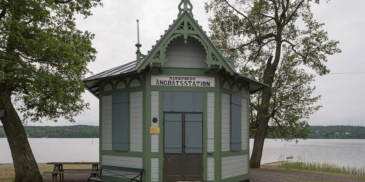 Cykling i Södermanland
