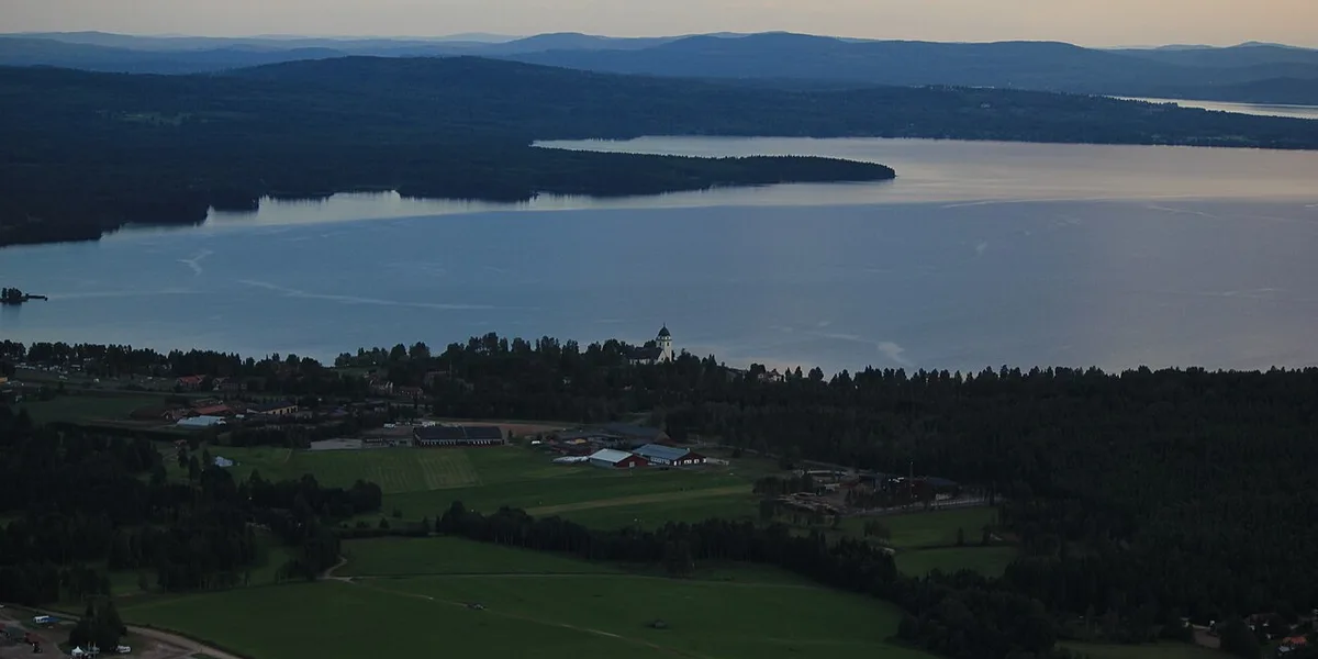 Siljansrundan