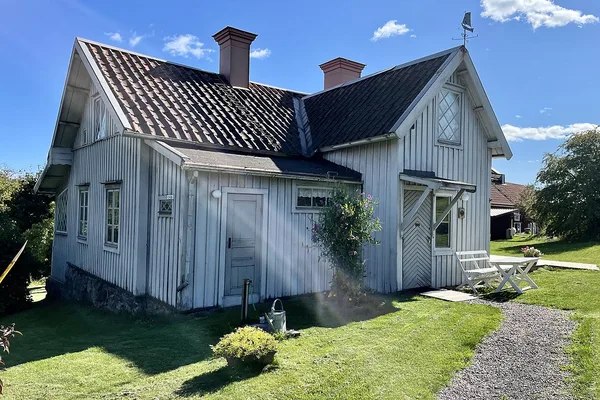 Herrgårdslandskapet mellan Eskilstuna och Strängnäs