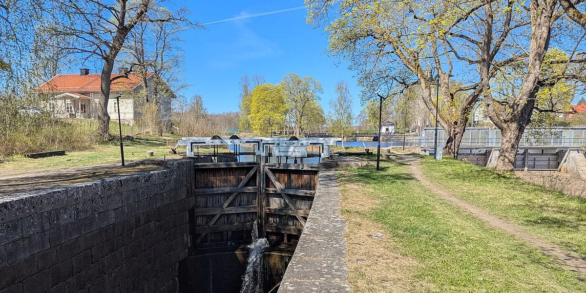 Cykling i Västmanland