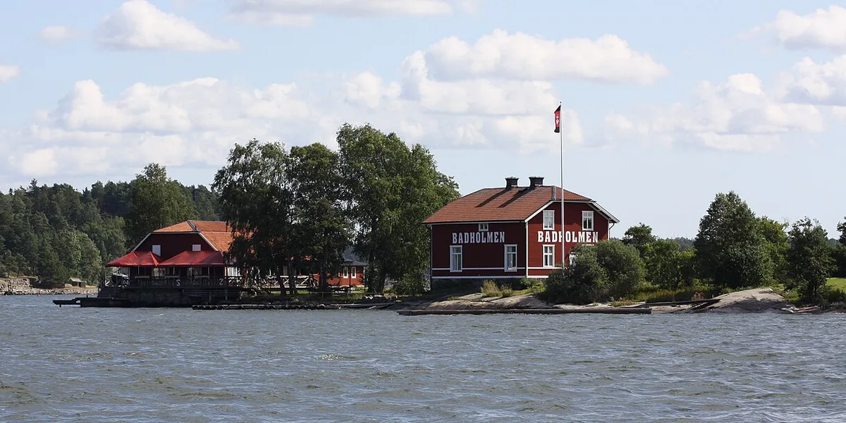 Cykling i Kalmar/Öland