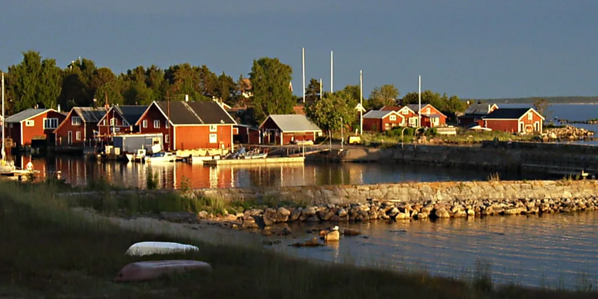 Cykling i Gävleborg