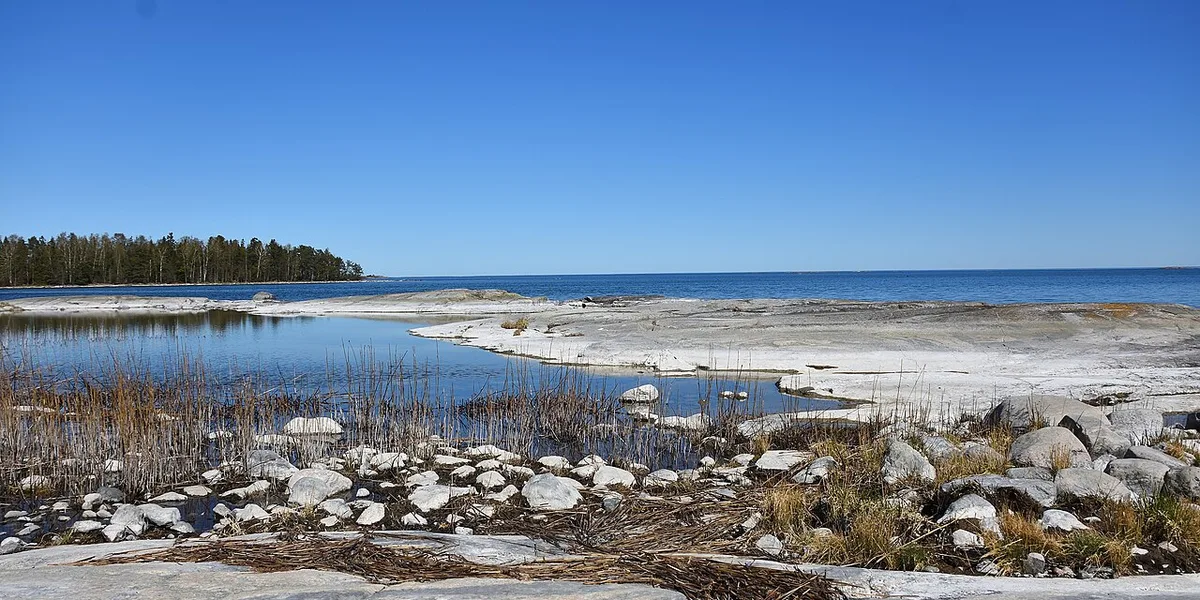 Cykling i Östergötland